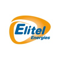 ELITEL ENERGIES Logo