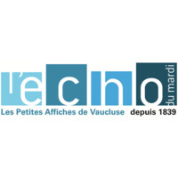 LEcho du Mardi Logo
