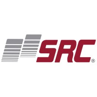SRC Heavy Duty Logo