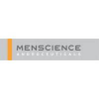 MenScience Androceuticals Logo