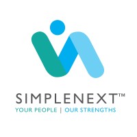 SimpleNext Logo