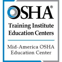 Mid-America OSHA Education Center Logo