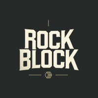 Rock Block Logo