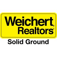 Weichert, Realtors - Solid Ground Logo