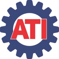 A.T.I. BRASIL - Artigos Técnicos Industriais Ltda Logo
