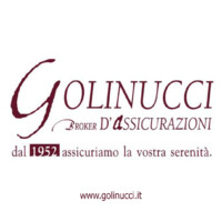 GOLINUCCI -broker di assicurazioni Logo