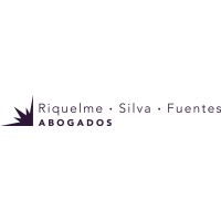 Riquelme, Silva & Fuentes Logo
