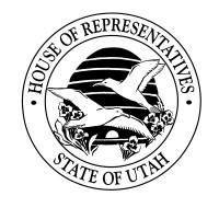 Utah House of Representatives Logo