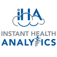 Instant Health Analytics Logo