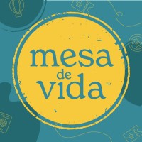 Mesa de Vida Logo