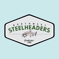 Association of Northwest Steelheaders Logo
