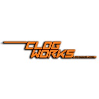 Clogworks Technologies Limited Logo