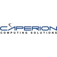 Caperion Computing Solutions LLC Logo