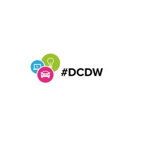 #DCDW - Digital Car Dealer Workshop - de online automotive beter maken! Logo