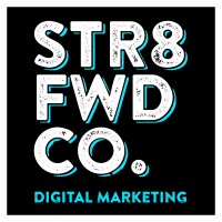 Straight Fwd Co Logo
