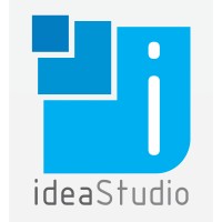 ideaStudio diseño+edificación+3D renders Logo