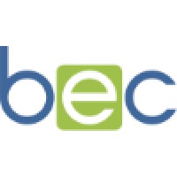 BEC (Systems Integration) Ltd Logo