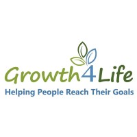 Growth4Life Logo