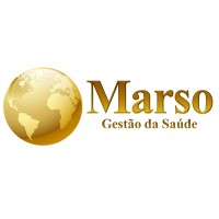 MARSO Seguro e Saúde Logo