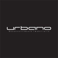 Urbano Desenvolvimento Imobiliário Logo