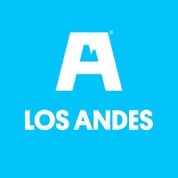 LOS ANDES Logo