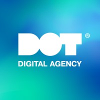 DOT Digital Agency Logo