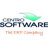 Centro Software Logo