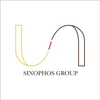 Sinophos Group Logo