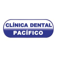 Clinica Dental Pacífico Logo