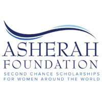 Asherah Foundation Logo