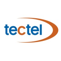 Tectel Chile Logo