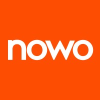 NOWO Portugal Logo