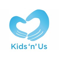 Kids n Us Logo
