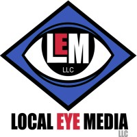 Local Eye Media Logo