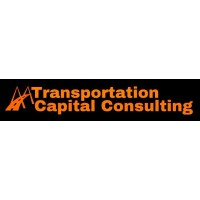 TRANSPORTATION CAPITAL CONSULTING Logo