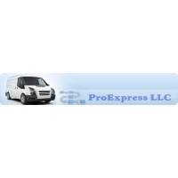 Pro Express LLC Logo