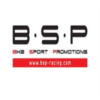 BSP - Bike Sport Promotions Logo