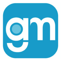 Geertje Algera Media Logo