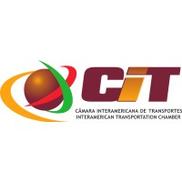 Câmara Internacional da Indústria de Transportes - CIT Logo