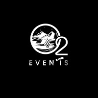 O2 Events, LLC Logo