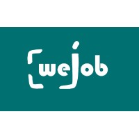 WeJOB Logo