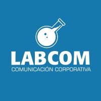 Labcom Logo