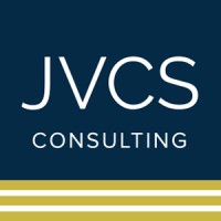 JVCS Consulting Logo