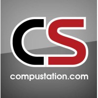 CompuStation Logo