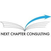 Next Chapter Consulting Inc. Logo