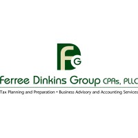 Ferree Dinkins Group, CPAs, PLLC Logo