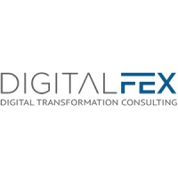 DIGITALFEX GmbH Logo