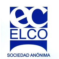 ELCO S.A. Logo