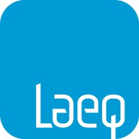 Laeq Health bv Logo