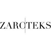 Zaroteks Tekstil Logo